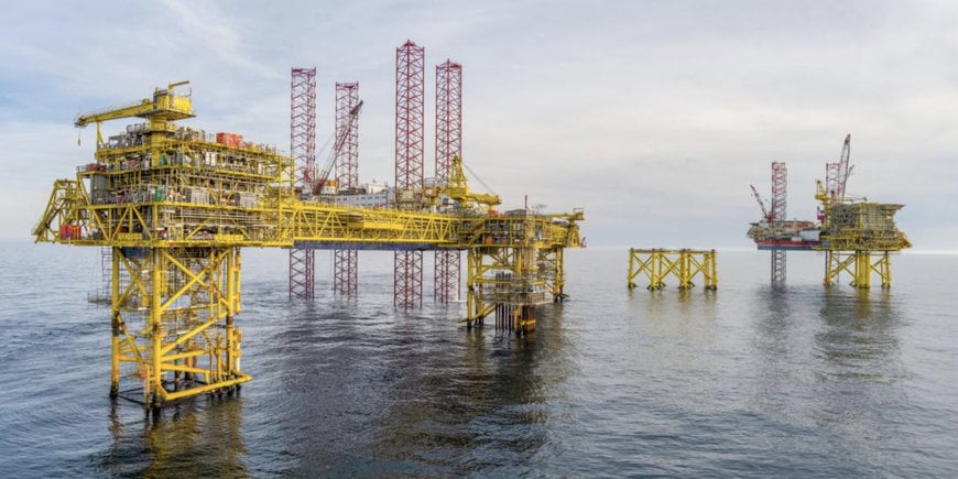 TOTALENERGIES RESTARTS GAS PRODUCTION AT TYRA OFFSHORE HUB AFTER MAJOR REDEVELOPMENT